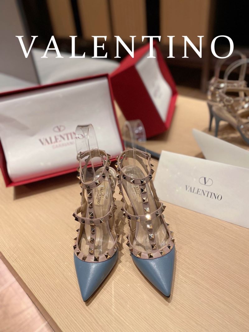 Valentino High Heels